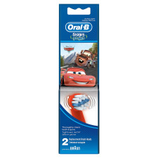 Насадки для електричних зубних щіток Oral-B Дісней 2шт mini slide 3