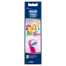 Насадки для електричних зубних щіток Oral-B Дісней 2шт mini slide 4