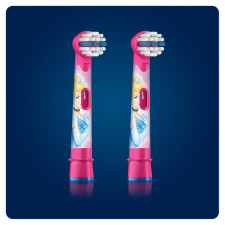Насадки для електричних зубних щіток Oral-B Дісней 2шт mini slide 6