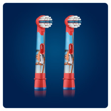 Насадки для електричних зубних щіток Oral-B Дісней 2шт mini slide 7