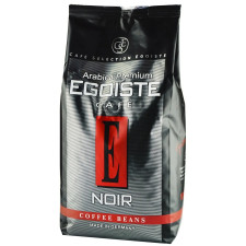 Кава Egoiste Noir в зернах 1кг mini slide 1
