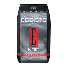 Кава Egoiste Noir в зернах 1кг mini slide 2