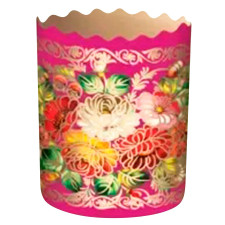 Форми для випічки Easters паперові 130х85мм 5шт в асортименті mini slide 6