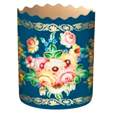 Форми для випічки Easters паперові 130х85мм 5шт в асортименті mini slide 7