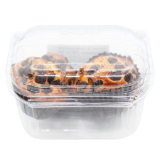 Кексы Тарта-Вінниця со смородиной и шоколадом mini slide 1
