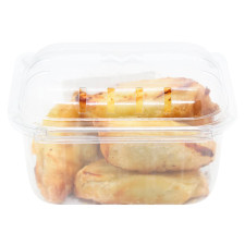 Пирожки Тарта-Вінниця с яблоком mini slide 1