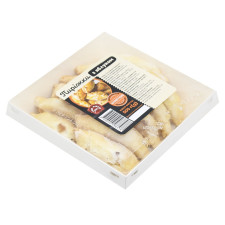 Пирожки Тарта-Вінниця с яблоком 500г mini slide 2