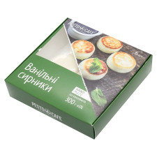 Сырники Pesto Cafe 300г mini slide 2