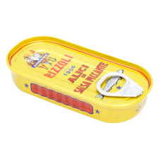 Анчоуси Rizzoli в пікантному соусі 50г mini slide 3