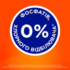 Пральний порошок Tide Альпійська свіжість автомат 6кг mini slide 5