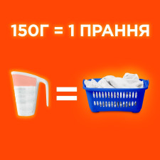 Пральний порошок Tide Альпійська свіжість автомат 6кг mini slide 7