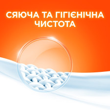 Пральний порошок Tide Альпійська свіжість автомат 6кг mini slide 8