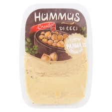 Хумус Parma Is Fresche Idee 150г mini slide 1