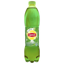 Чай зелений холодний Lipton 1,5л mini slide 1