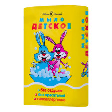 Мило Невська косметика дитяче 90г mini slide 1