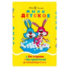 Мило Невська косметика дитяче 90г mini slide 3