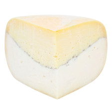 Сыр Treur Double Dutch из коровьего и козьего молока 50% mini slide 1