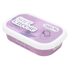 Крем-сир Cheeson безлактозний 150г mini slide 3