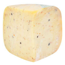 Сыр Cheeseland Gooda с оливками и томатами mini slide 1