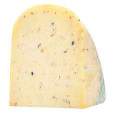 Сыр Cheeseland Gooda с оливками и томатами mini slide 2