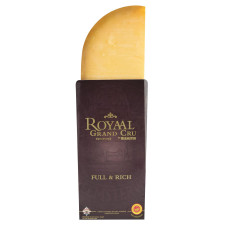 Сир Beemster Royaal Grand CRU PDO Гауда 48% 150г mini slide 1