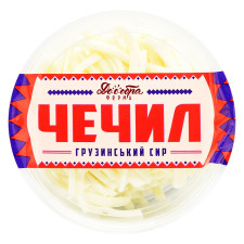 Сир Доообра Ферма Чечель 300г mini slide 2