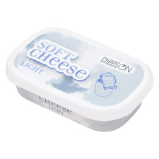 Крем-сир Cheeson Light 30% 150г mini slide 3