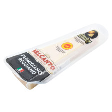Сыр Belcanto Parmigiano Reggiano Pdo 12мес 200г mini slide 2