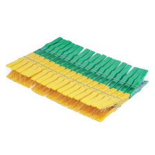 Прищепки MTM 36шт mini slide 2