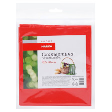 Скатертина Marka Promo 120х140см mini slide 5