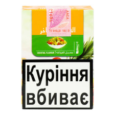 Тютюн Al fakher Сocktail Flavour для кальяну 50г mini slide 1