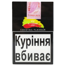 Тютюн Al fakher Сocktail Flavour для кальяну 50г mini slide 4