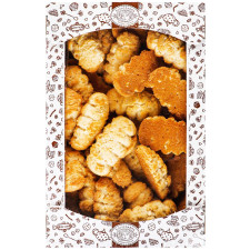Печиво Богуславна Паличка з арахісом здобне 400г mini slide 1