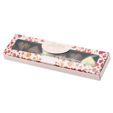 Цукерки Butlers Chocolate Heart шоколадні 75г mini slide 2