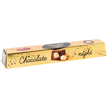 Цукерки АВК Chocolate Night 90г slide 1