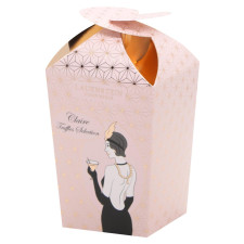 Трюфели Lauenstein Ladies Truffles Selection шоколадные 125г mini slide 2
