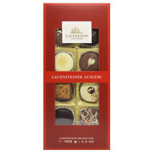 Конфеты Lauenstein Lauensteiner Selection шоколадные 100г mini slide 1