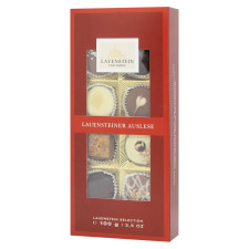 Конфеты Lauenstein Lauensteiner Selection шоколадные 100г mini slide 2