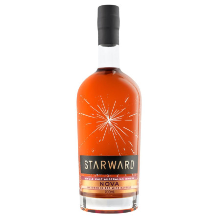 Віскі Starward Whisky Nova (gift box) 0.7 л slide 3