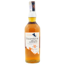 Віскі Talisker 10 Years Campfire Escape Pack (gift box + Mug) 0.7 л mini slide 2