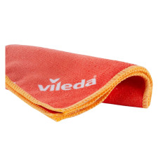 Серветка Vileda Microfibre Colors Desgin мікрофібра 3шт mini slide 6