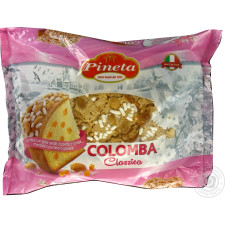 Кекс Pineta Colomba традиційний вершковий 700г mini slide 5