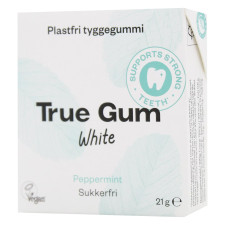 Жевательная резинка True Gum без сахара 21г mini slide 1