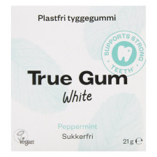 Жевательная резинка True Gum без сахара 21г mini slide 2