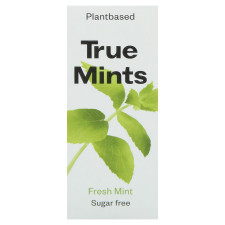 Конфеты True Mints Свежая мята освежающие 13г mini slide 2