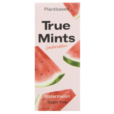 Конфеты True Mints мятные освежающие со вкусом арбуза 13г mini slide 2
