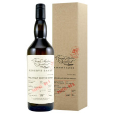 Віскі односолод. Speciality Drinks Glencadam 10YO Reserve Cask 0.7 л mini slide 1