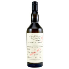 Віскі односолод. Speciality Drinks Glencadam 10YO Reserve Cask 0.7 л mini slide 4