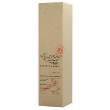 Віскі односолод. Speciality Drinks Mannochmore 13YO Reserve Cask 0.7 л mini slide 3