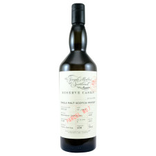 Віскі односолод. Speciality Drinks Mannochmore 13YO Reserve Cask 0.7 л mini slide 4